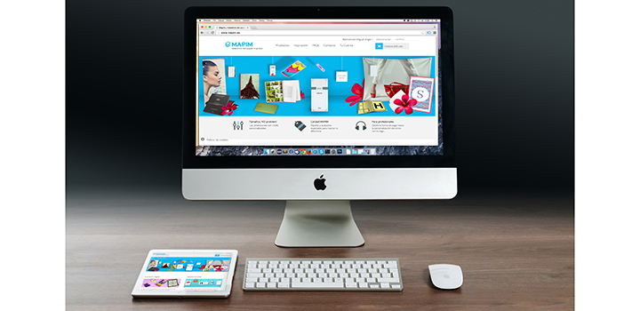 Imprenta Online MAPIM