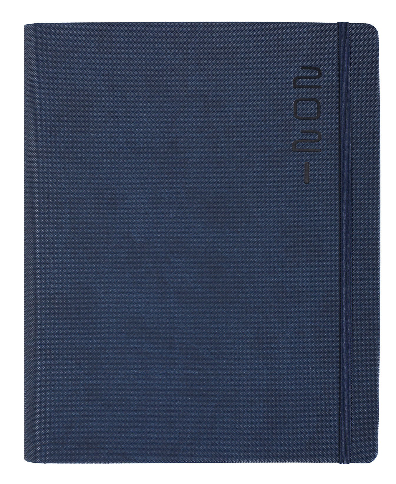 E33-Agenda Semana Wireo / XL-Trek / 452-Azul