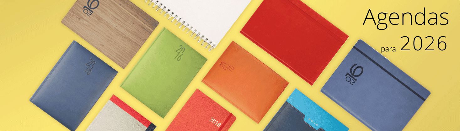 Agendas Personalizadas