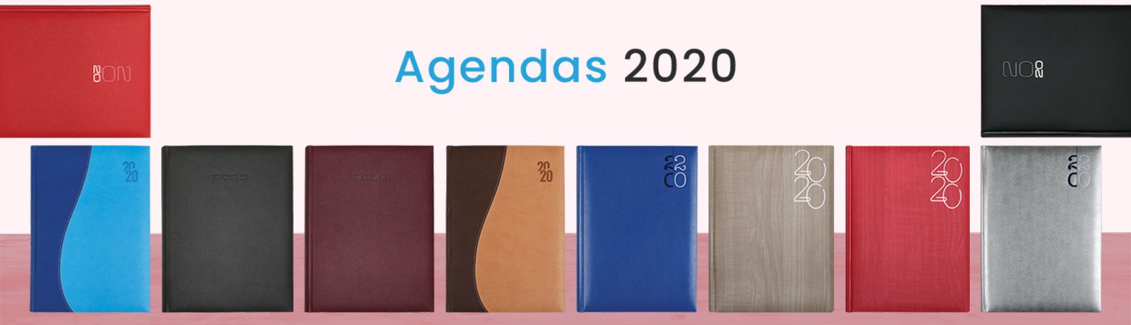 Agendas Personalizadas