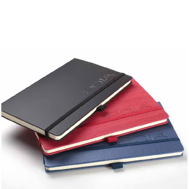 Mapim Notebooks Personalizados 2026